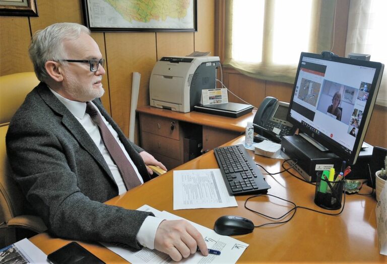 El Gobierno de Castilla-La Mancha ofrece recomendaciones técnicas de gran utilidad para la quema de restos vegetales en terreno urbano