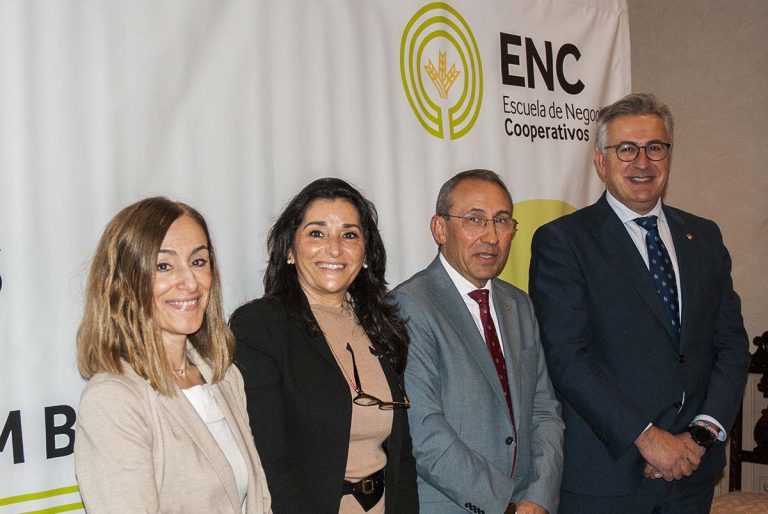La Escuela de Negocios Cooperativos convoca su primer Programa de Alta Dirección para ayudar a las cooperativas a afrontar los retos actuales