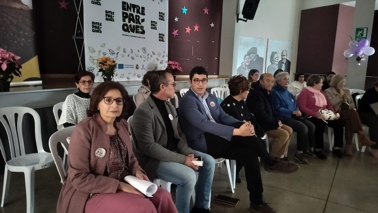 El Gobierno de Castilla-La Mancha incrementa el número de horas de la ayuda a domicilio en el 85 por ciento de los municipios de Ciudad Real