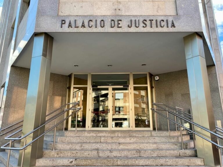 Piden seis años de prisión para un refugiado afgano que violó a una compatriota en Ciudad Real