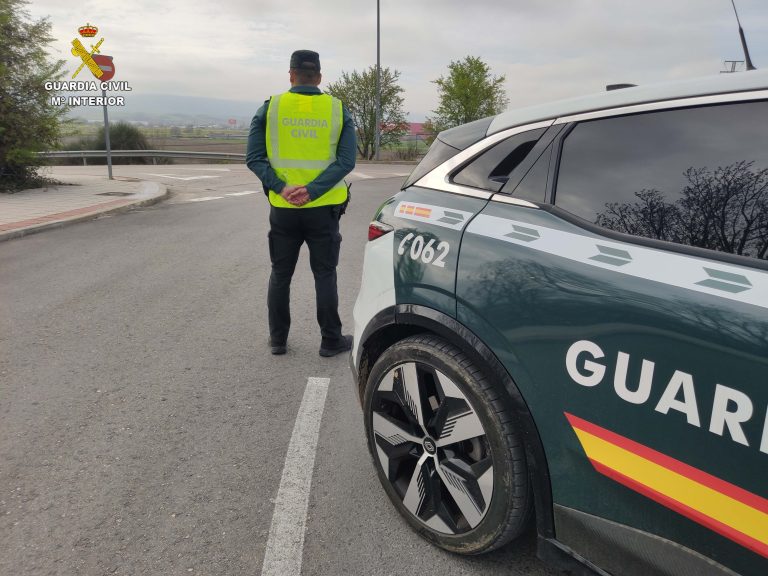 Fallece un ciclista tras sufrir un atropello en Los Yébenes