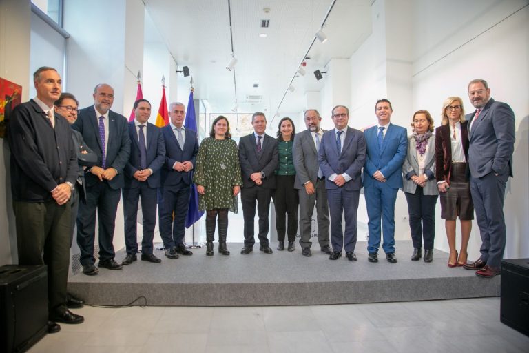 El alumnado que supere el nuevo Máster de Gestión de Entidades Locales de UCLM entrará en bolsa de trabajo como interino