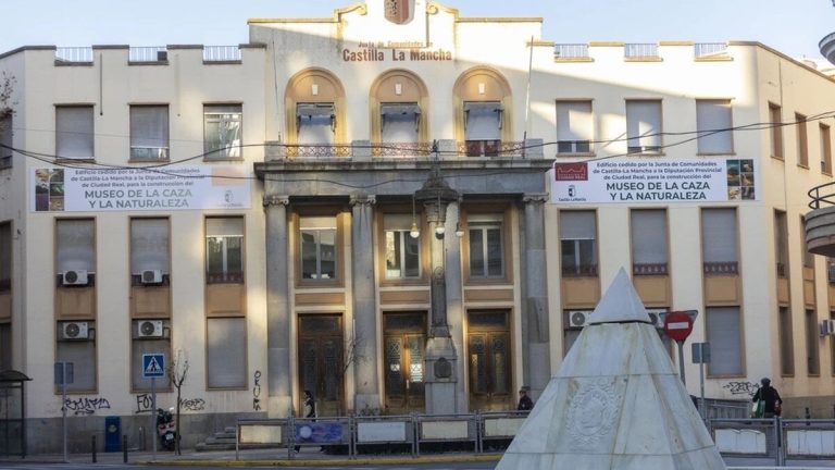 Ciudad Real: Los vecinos de Pío XII se oponen al traslado del Centro de Salud a la calle Postas