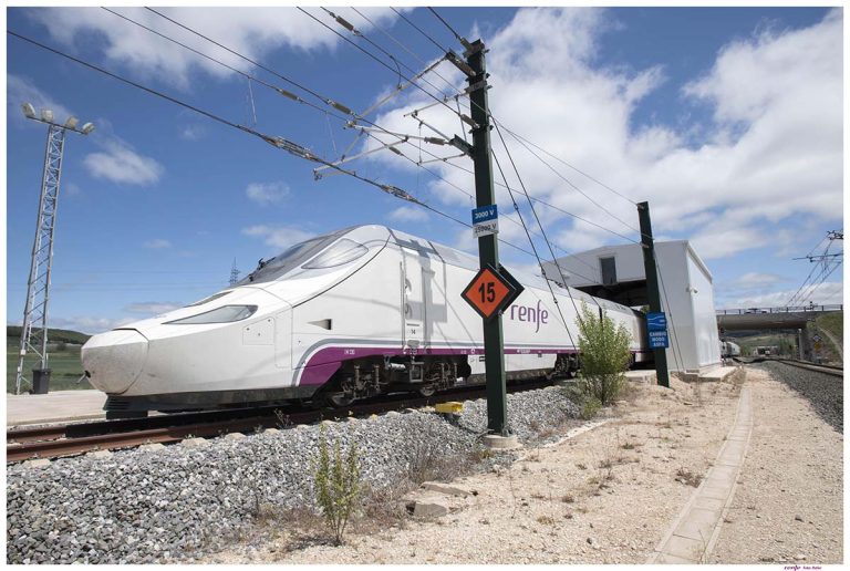 Renfe lanza la campaña promocional ‘Días sin cole’ pensada para las familias durante el periodo de vacaciones escolares en la Semana Blanca