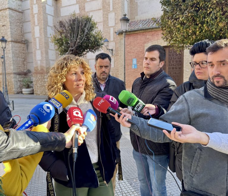 El antiguo convento de las Terreras de Ciudad Real recibirá 1,5 millones para convertirse en un espacio gastronómico