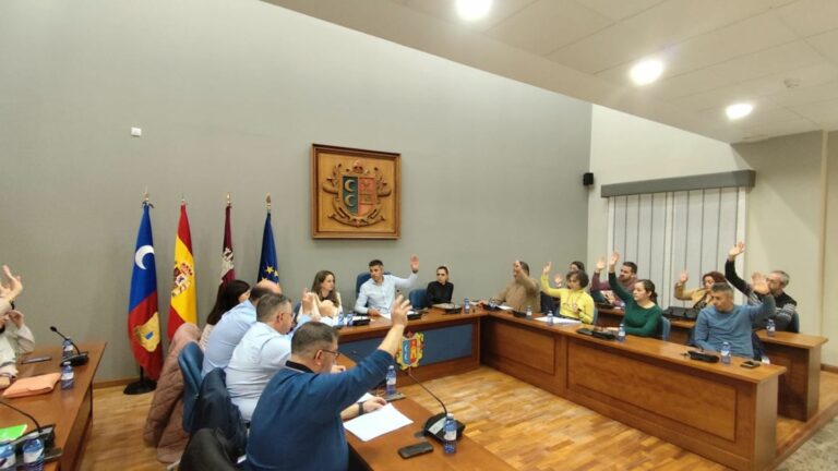 Isidro de las Heras ya tiene una calle, en Campo de Criptana, que honra su trayectoria profesional