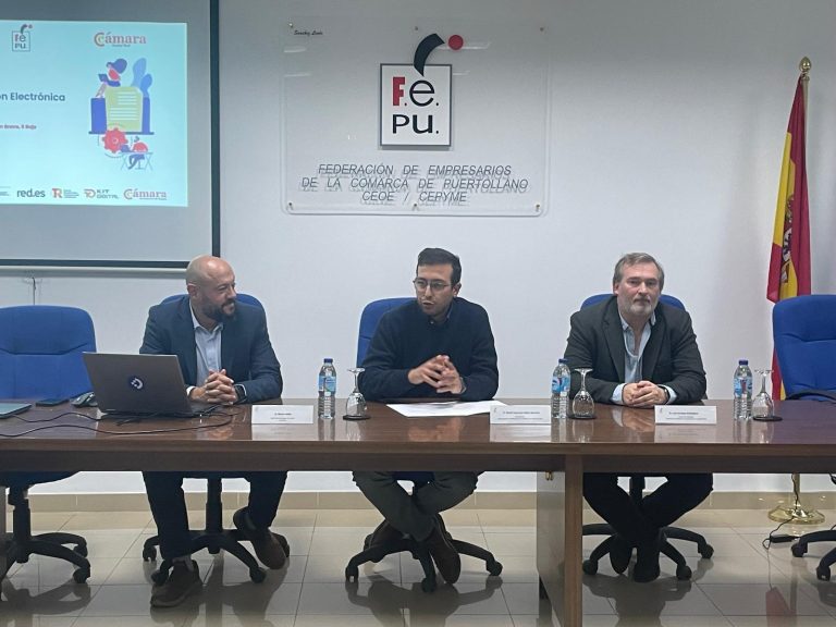 Puertollano: FEPU celebra el éxito de su campaña «Nuestro regalo, la cercanía» y anuncia los ganadores del Sorteo de «El Niño»