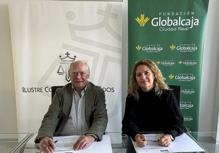 La Fundación Globalcaja colabora en la formación de la abogacía apoyando las XXVI Jornadas de Asistencia Jurídica Penitenciaria