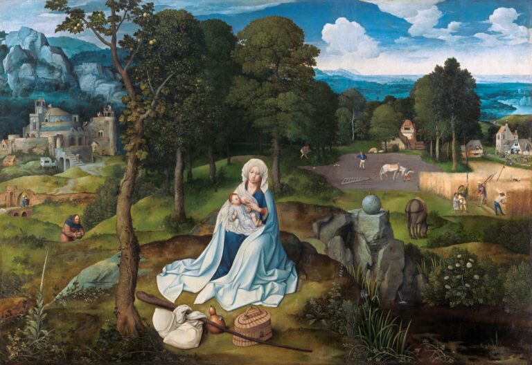  “Un paseo botánico por el Prado”, una invitación a descubrir más de 40 especies botánicas representadas en su colección