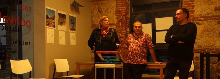 Exposición fotográfica “El aprehensor de inverosimilitudes”, de Diego Vadillo López: En la Biblioteca Luis Parra de Villanueva del Pardillo (Madrid)
