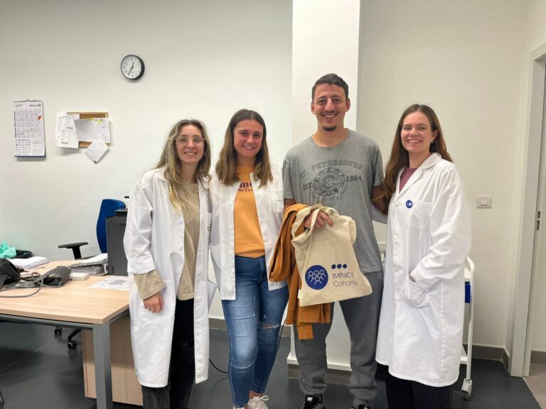 Más de un centenar de personas de Alcázar de San Juan aceptan participar en el mayor estudio de investigación sobre la salud de la población