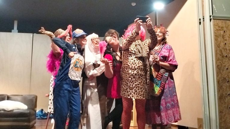 ‘Dos décadas después’ llega este viernes al Teatro de la Sensación de Ciudad Real