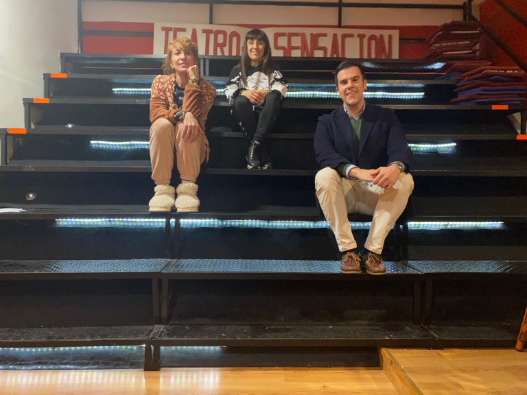 La APCR acerca la figura de los fundadores de la radio a través de teatro para escolares