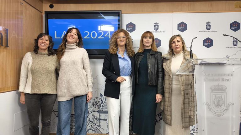 Ciudad Real: La Casa de la Ciudad acoge este sábado el Participa Lab 2024