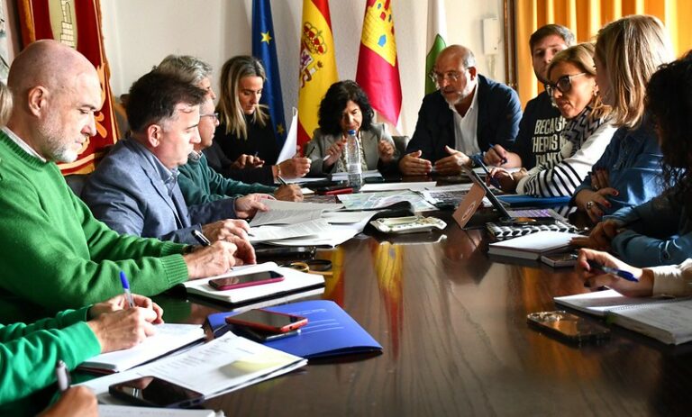 El Gobierno regional abre mañana la oficina de atención a los afectados por la DANA en Mira y el resto de la comarca