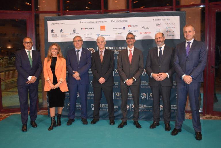 El Gobierno regional apuesta por la Agencia para la aceleración de la transformación digital y el decidido impulso de la economía y el empleo