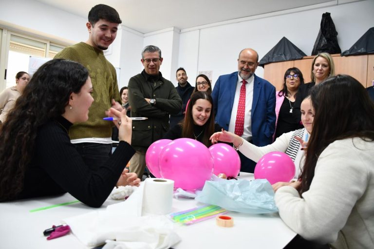 El Gobierno regional ultima el IV Plan de FP para aunar necesidades formativas y demanda laboral