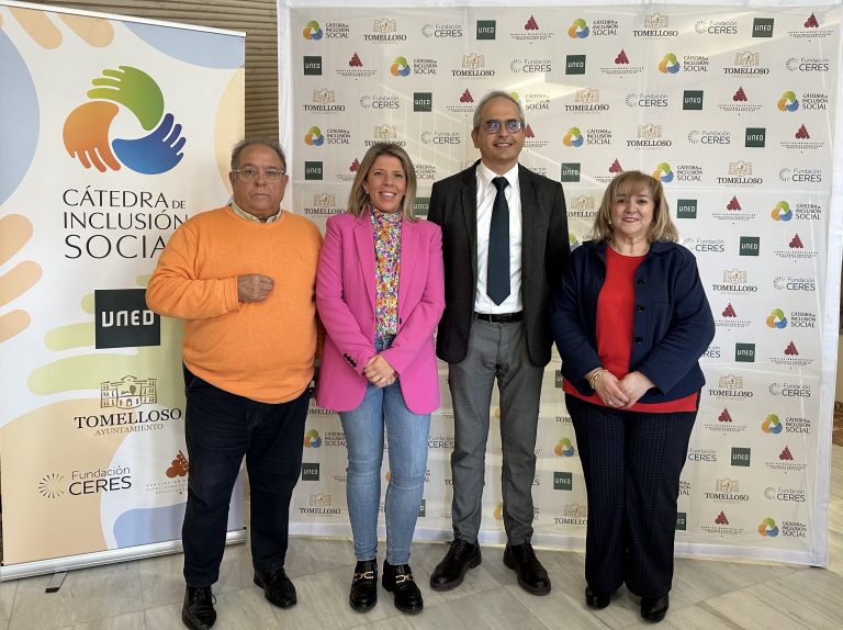 El Gobierno de Castilla-La Mancha agradece la “labor imprescindible” que realiza el tercer sector en el ámbito de la inclusión social