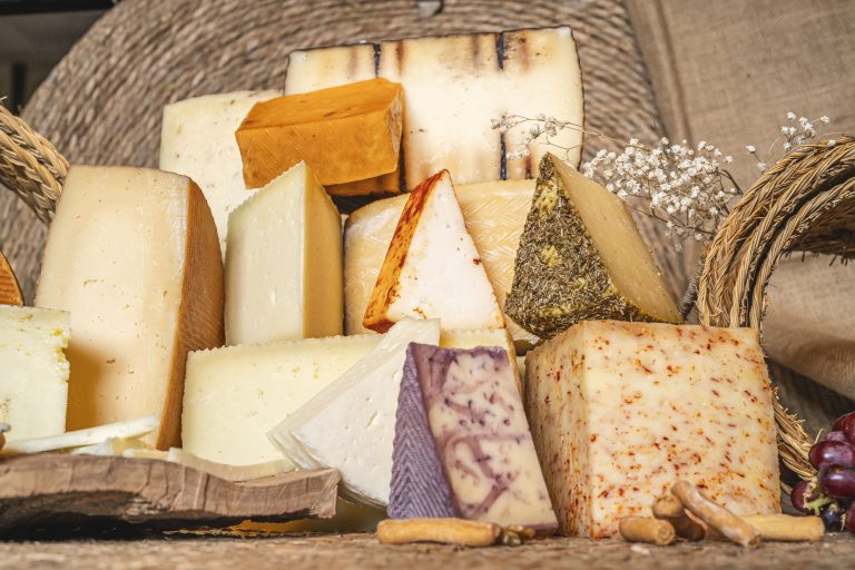 Quesos Don Apolonio consigue medallas entre más de 4.000 quesos en los WorldCheese Awards 2024