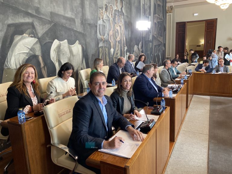 PSOE: «La Diputación de Ciudad Real dirige el 85% de las subvenciones deportivas a municipios gobernados por PP y Vox”