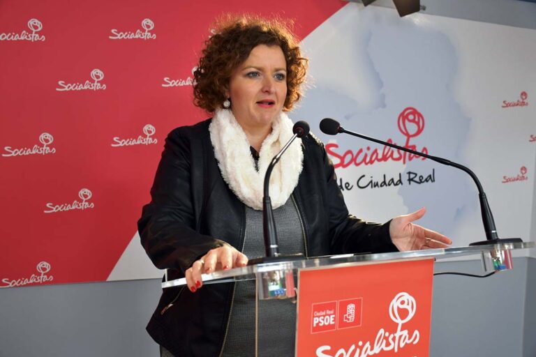 El PSOE de Bolaños de Calatrava pide que Valverde busque financiación para la renovación de la red en vez de subir 66 euros al año por usuario