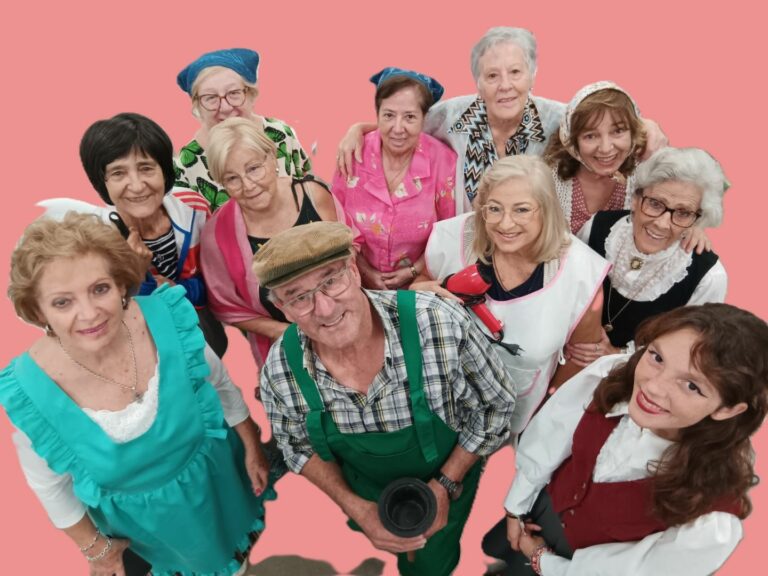 El próximo viernes, “El desván mágico” en Teatro de La Sensación de Ciudad Real