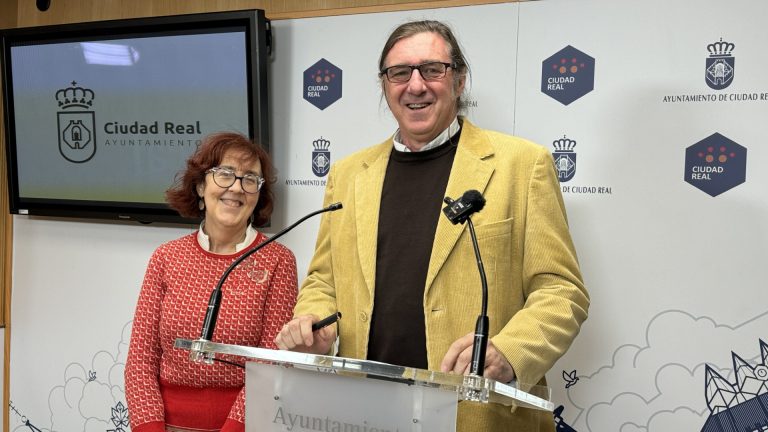 Ciudad Real ofrece en diciembre una propuesta cultural “para todos los gustos”