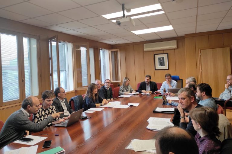 El Gobierno regional tramita seis expedientes que suponen una inyección económica de 28 millones de euros para la provincia de Ciudad Real