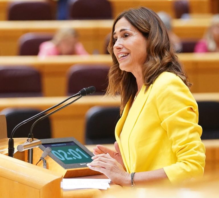 Los senadores del PP preguntan al Gobierno «cuándo piensa cumplir la ley» y establecer un juzgado exclusivo de Violencia sobre la Mujer en Ciudad Real