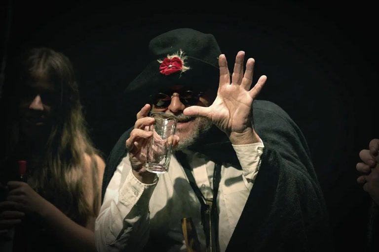 ‘Trigedias de amor y cuernos’, de Teatro Arbolé, el próximo sábado en Teatro de La Sensación