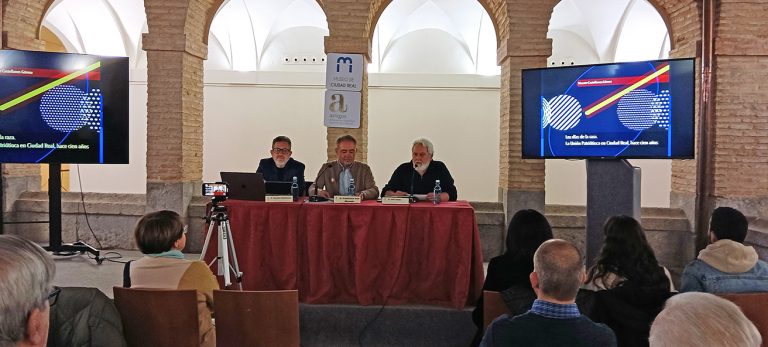 El Doctor Vicente Castellanos Gómez desvela la realidad que hay detrás del partido de Primo de Rivera y alerta sobre los populismos
