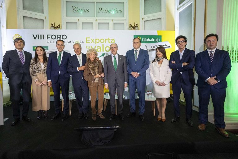 El VIII Foro Exporta Tu Valor reúne a más de 200 empresas para conocer casos de éxito empresarial que ponen el foco en el valor de la transformación