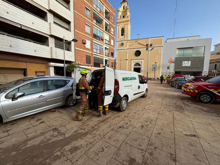 Mercadona ayuda a sus trabajadores afectados por la DANA con una donación de 40 millones de euros