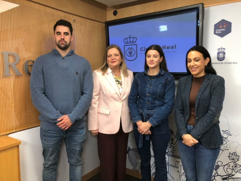 Ciudad Real recupera desde este jueves el Plan de promoción de la actividad física para la salud