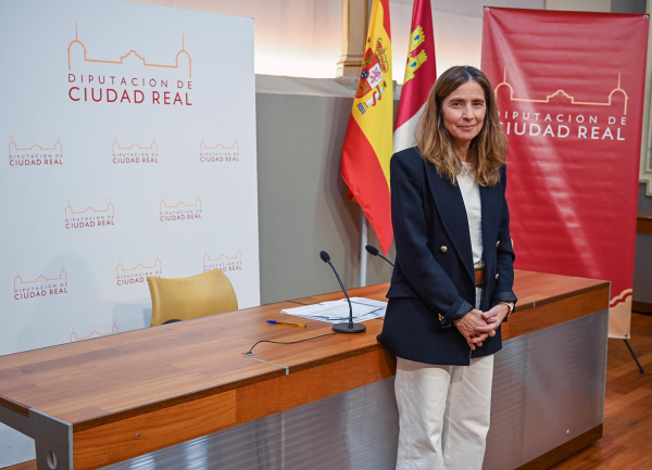 La Diputación de Ciudad Real incrementa su aportación económica para el Programa Somos Deporte 3-18 para el curso escolar 2024/2025