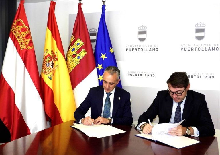 El Ayuntamiento de Puertollano aporta 30.000 euros al Vivero de Empresas