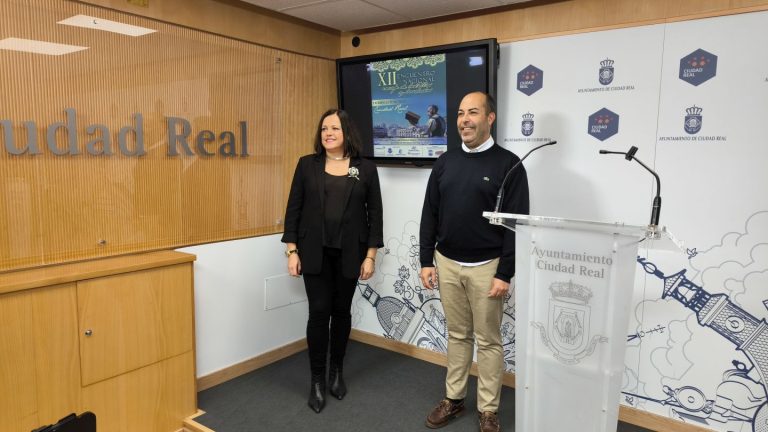Cerca de 600 encajeras se darán cita este domingo en el IFEDI