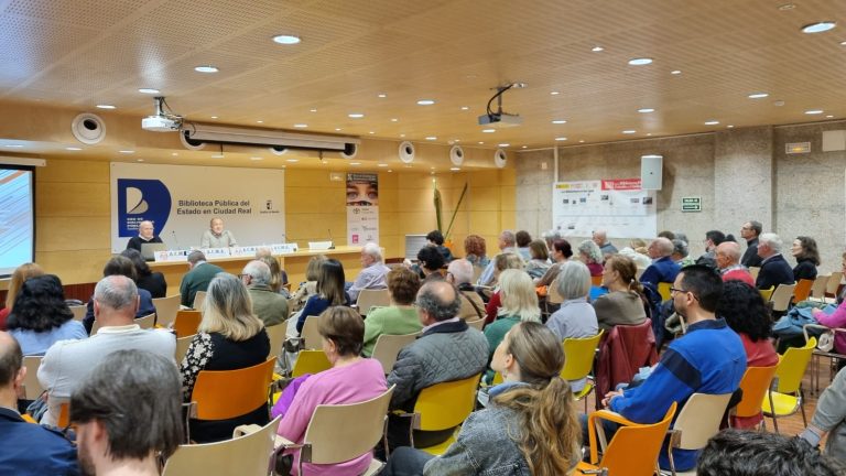 La cuestión palestina y la guerra en Gaza en el ciclo de conferencias organizado por ACMA