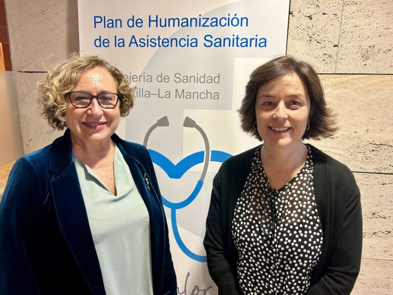 Ciudad Real acogerá las XXIX Jornadas Nacionales de Humanización de la Salud