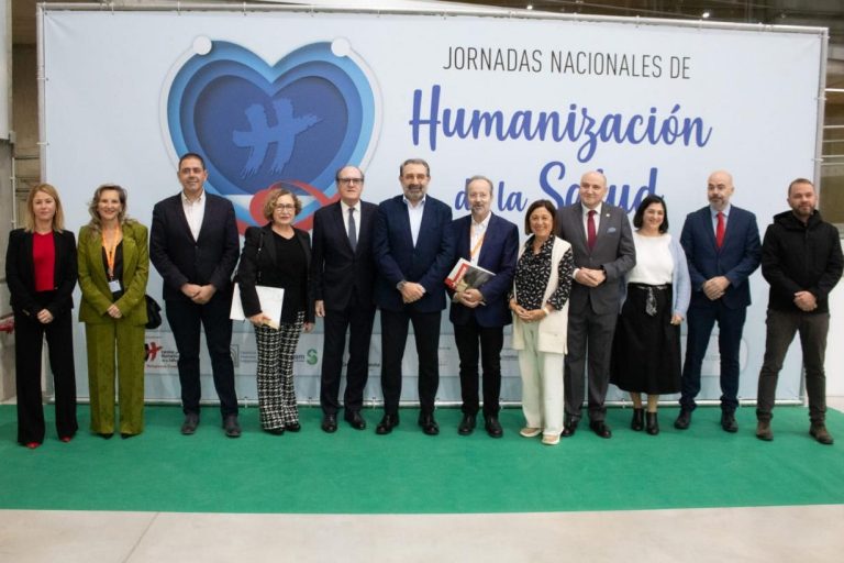 Castilla-La Mancha cuenta con una herramienta tecnológica para medir las acciones en humanización y poder transmitirlas para la mejora de la asistencia sanitaria