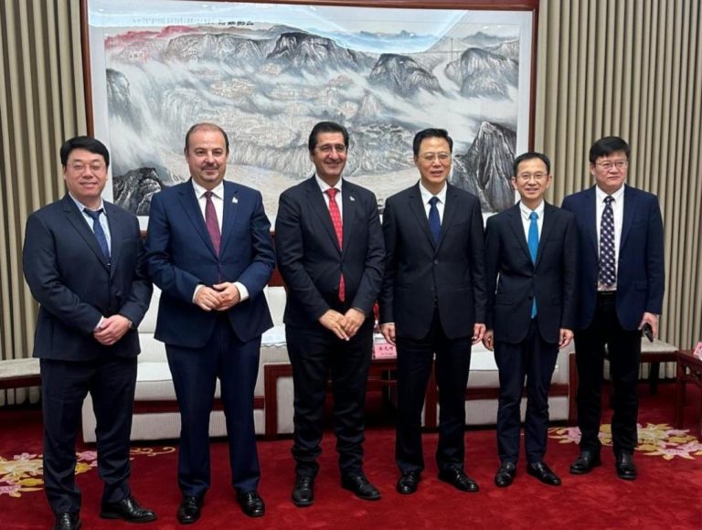 El Gobierno de Castilla-La Mancha participará mañana en el Foro de Cooperación y Desarrollo para Regiones Hermanas de Sichuan en China