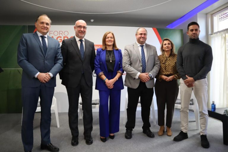El Gobierno regional está trabajando para que todos los agricultores y ganaderos afectados por la DANA tengan el máximo de ayudas