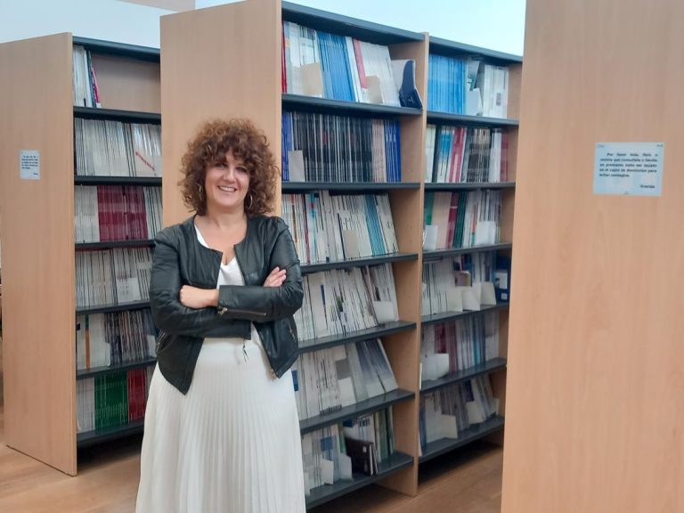 Castilla-La Mancha incrementa el acceso a la producción científica con más de 5.000 títulos en la Biblioteca Virtual de Ciencias de la Salud 