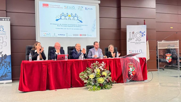 El DOCM publica el jueves las bases reguladoras de la concesión de los premios de investigación e innovación de Castilla-La Mancha del año 2025