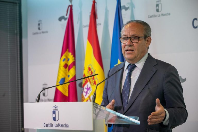 El Gobierno regional finaliza los procesos selectivos de Administración General con la adjudicación de 2.282 plazas