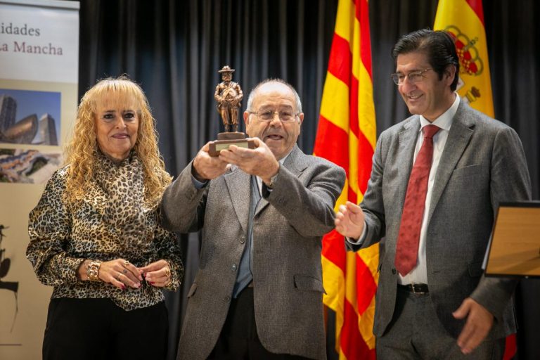 El Gobierno de Castilla-La Mancha subraya que los datos avalan su eficiente gestión y atención a la ciudadanía pese a la infrafinanciación