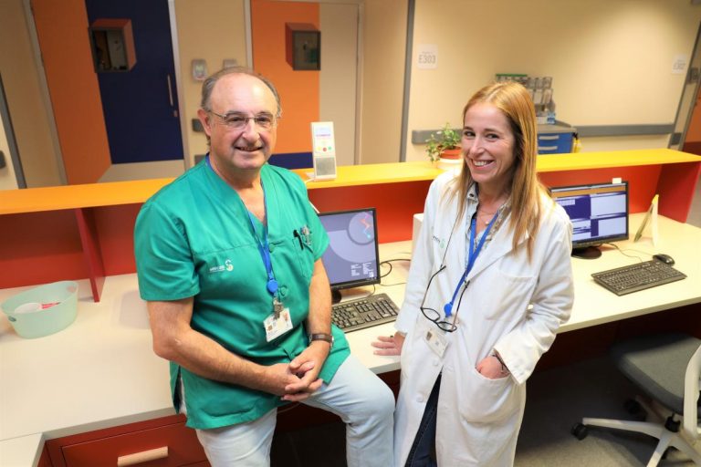 La unidad de Onco-Hematología Pediátrica del Hospital Universitario de Toledo pone en marcha grupos de apoyo para padres de niños con cáncer
