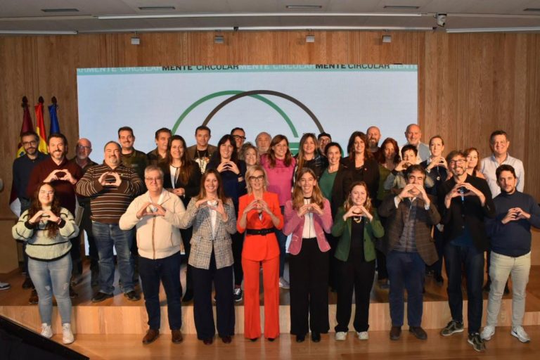 El Gobierno regional apuesta por consolidar la economía circular y la sostenibilidad en el sector turístico de Castilla-La Mancha