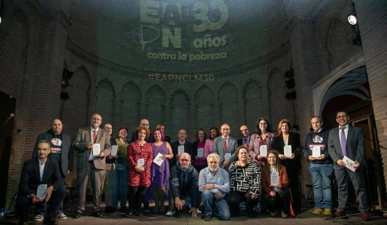 El Gobierno regional trabaja en la II Estrategia contra la Pobreza y la Desigualdad Social que verá la luz a lo largo de 2025