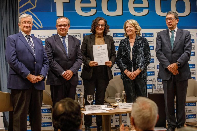 El Gobierno de Castilla-La Mancha reclama una reforma justa del sistema de financiación autonómico
